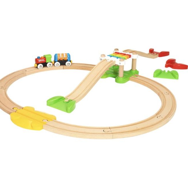 Toy 1