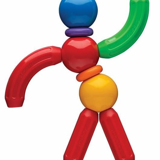 Toy 1