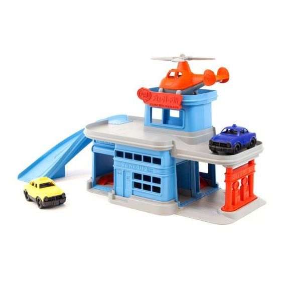 Toy 1
