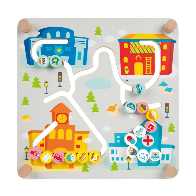 Toy 1