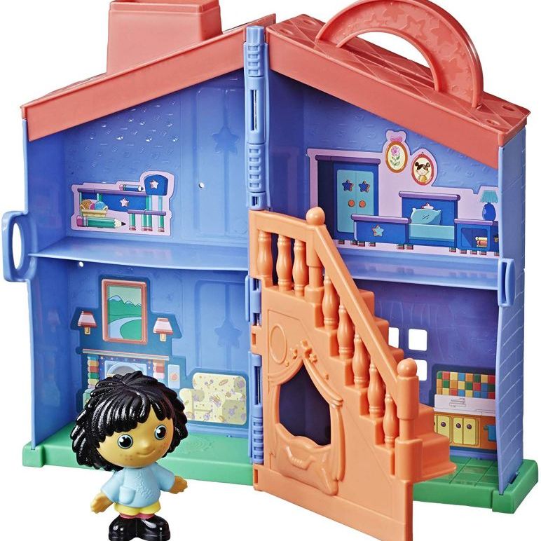 Toy 1