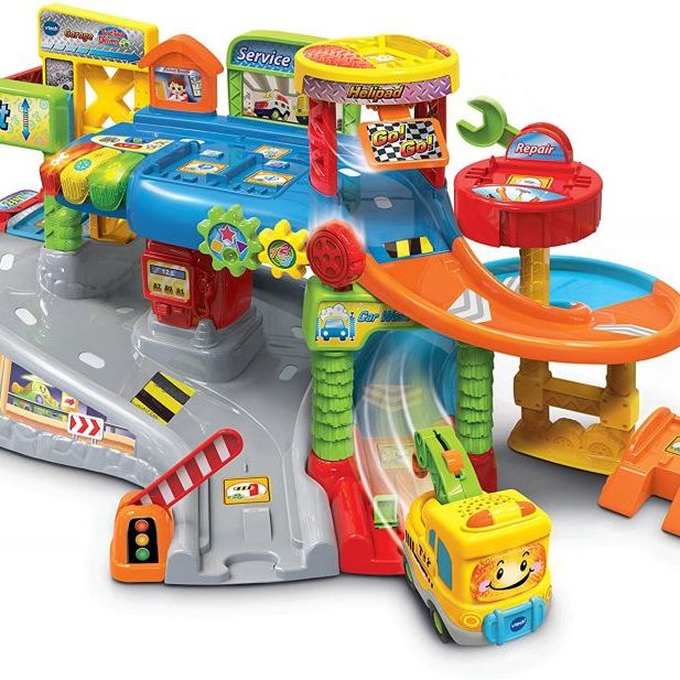 Toy 1