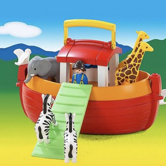 Toy 1