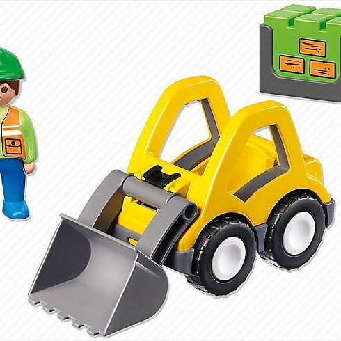 Toy 1