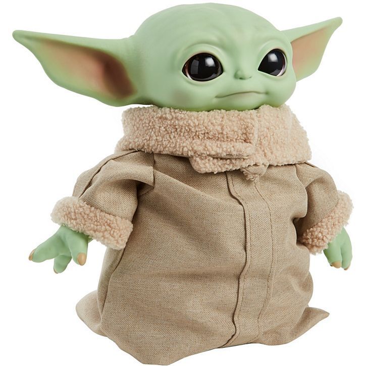 Toy 1