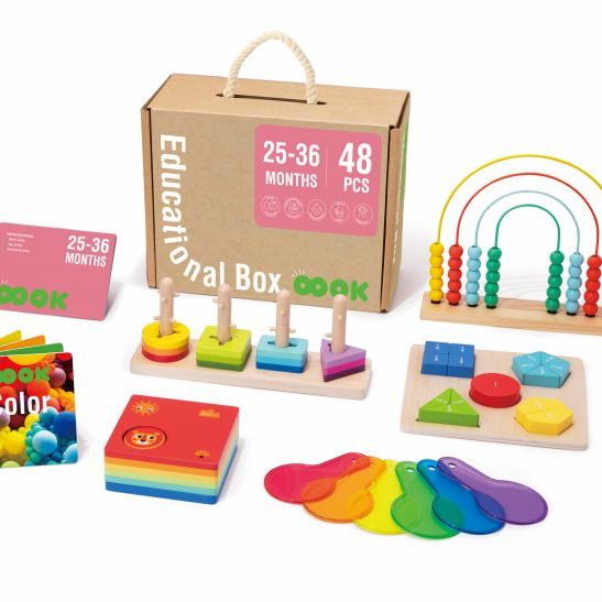 Toy 1