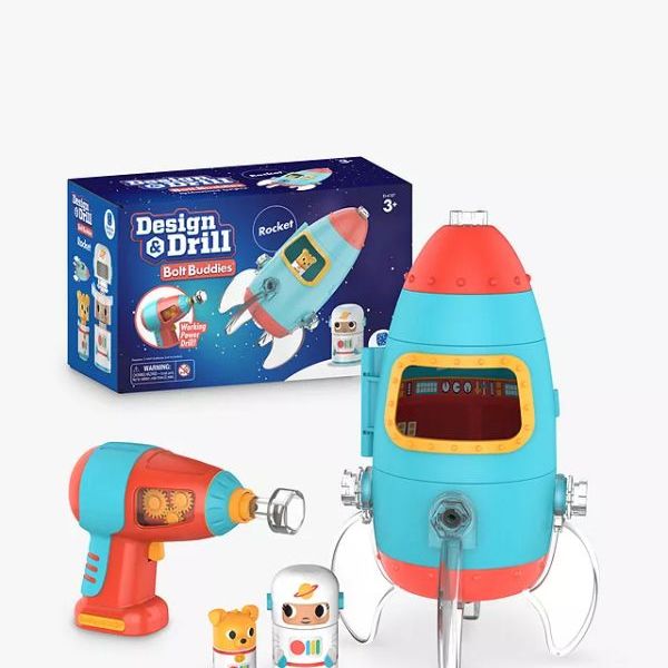 Toy 1