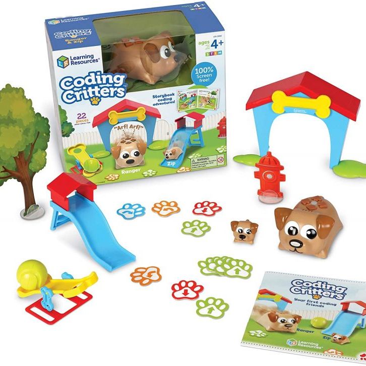 Toy 1