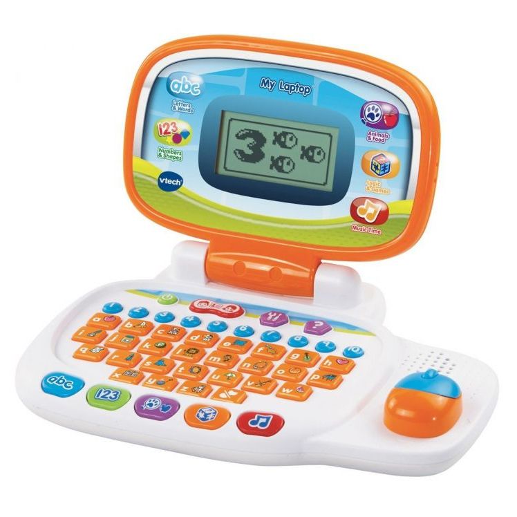 Toy 1
