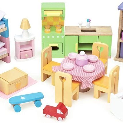 Toy 1