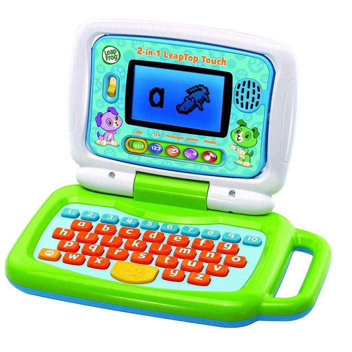Toy 1