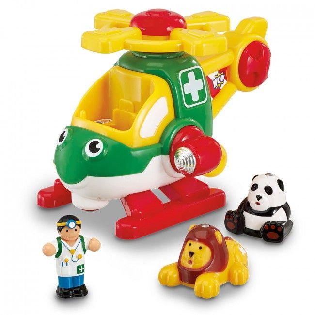 Toy 1