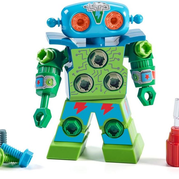 Toy 1