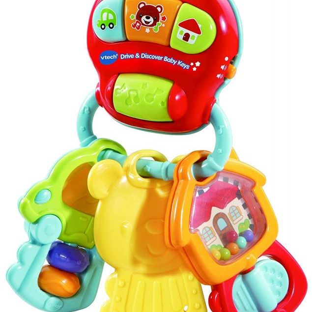 Toy 1