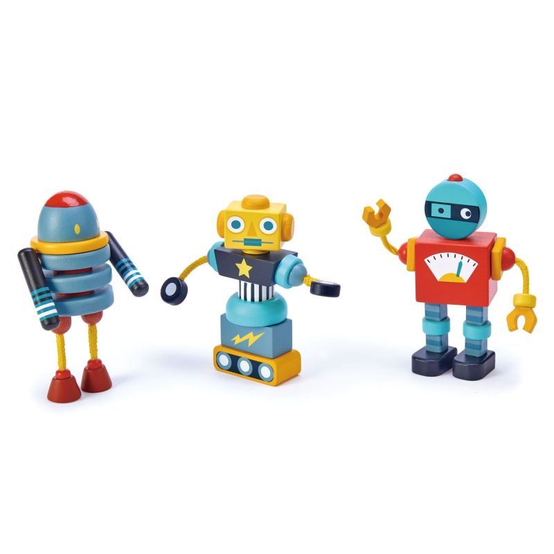 Toy 1