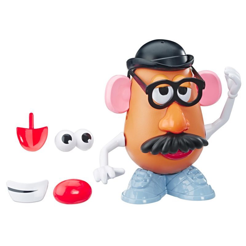 Toy 1