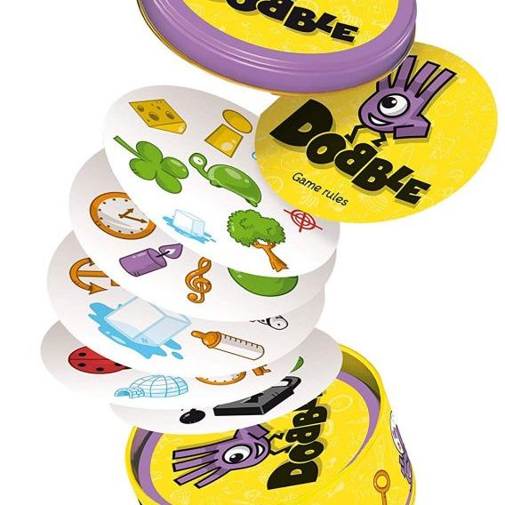 Toy 1