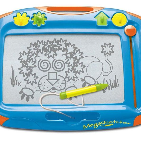 Toy 1