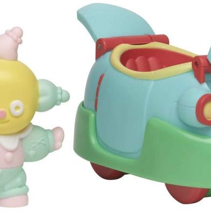Toy 1