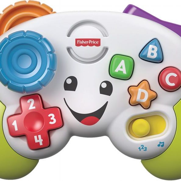 Toy 1