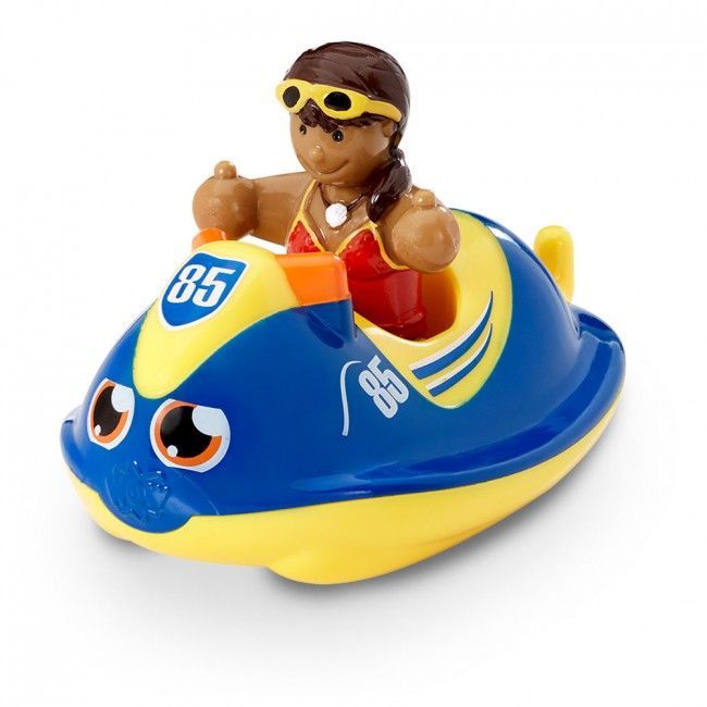 Toy 1