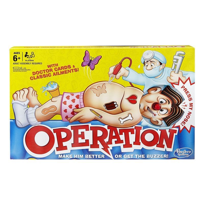 Toy 1