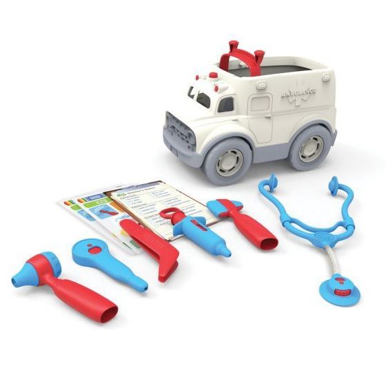 Toy 1