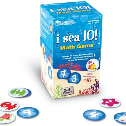 Toy 1