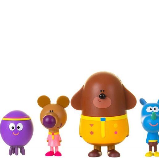 Toy 1
