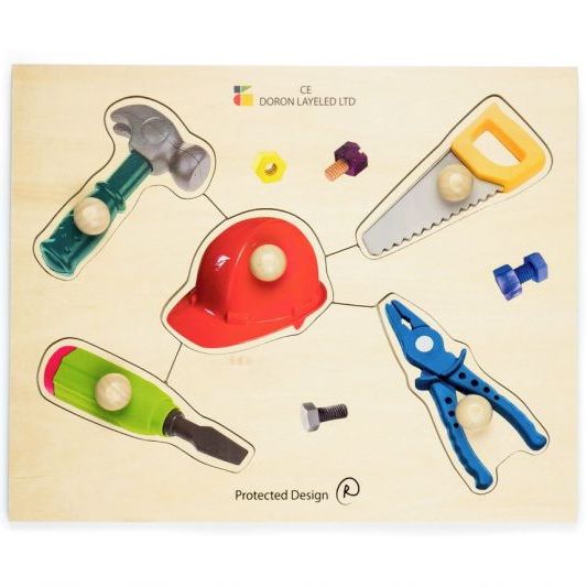 Toy 1