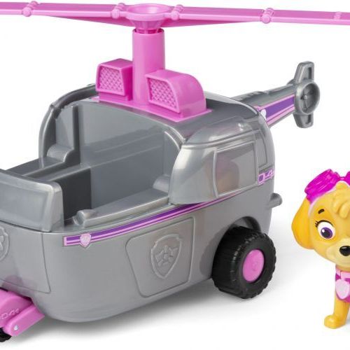 Toy 1