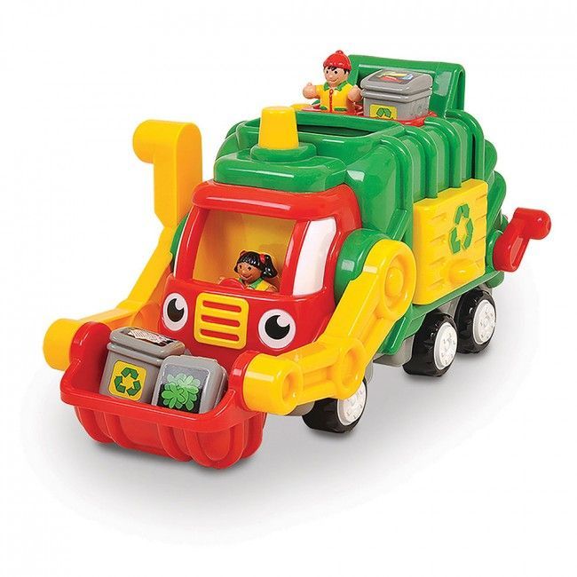 Toy 1
