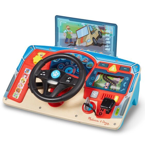 Toy 1