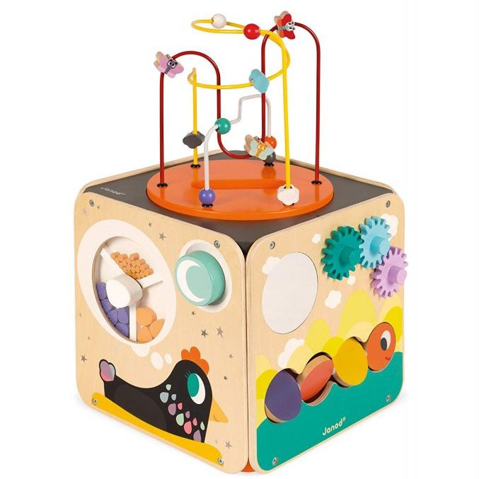 Toy 1