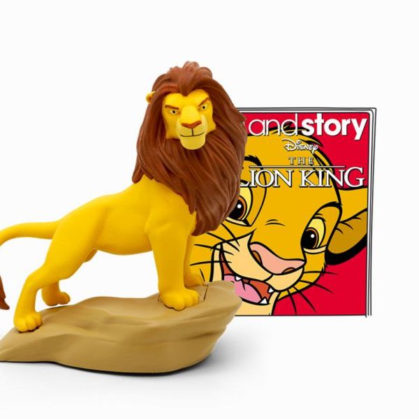 Toy 1