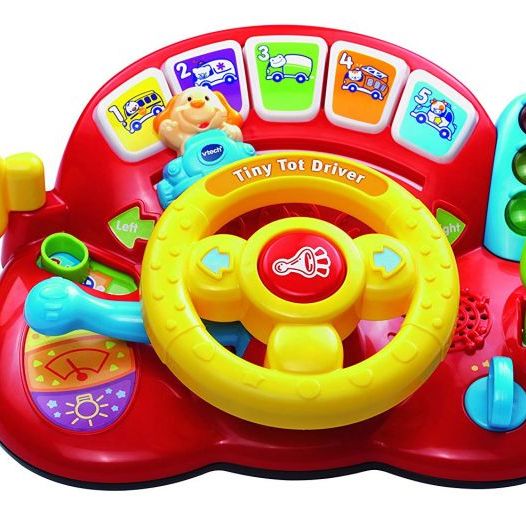 Toy 1
