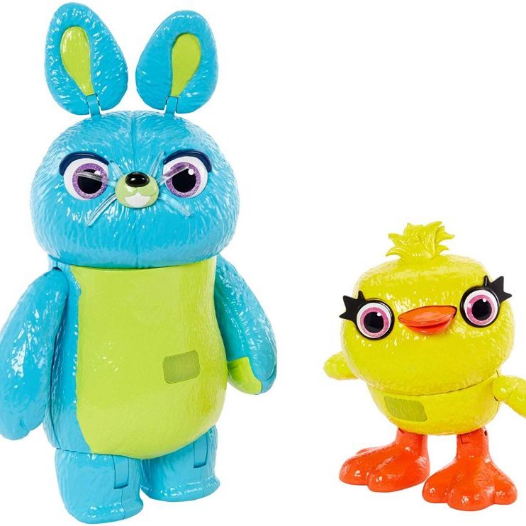 Toy 1