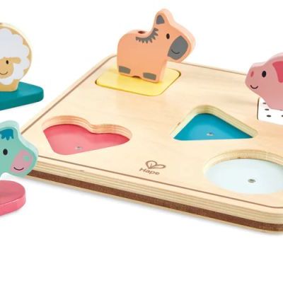 Toy 1