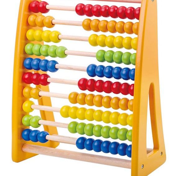 Toy 1