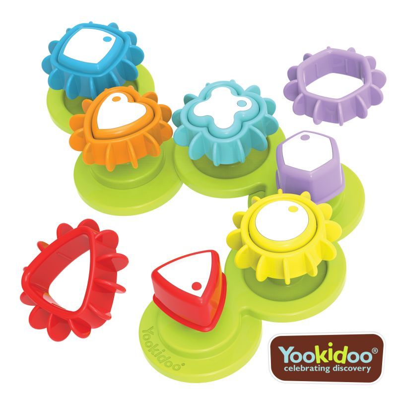 Toy 1