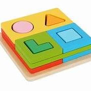 Toy 1