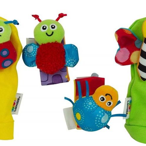Toy 1