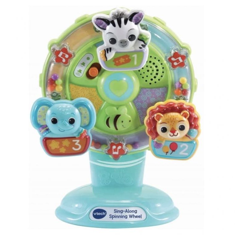 Toy 1