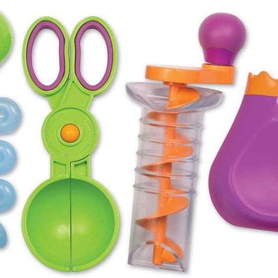 Toy 1