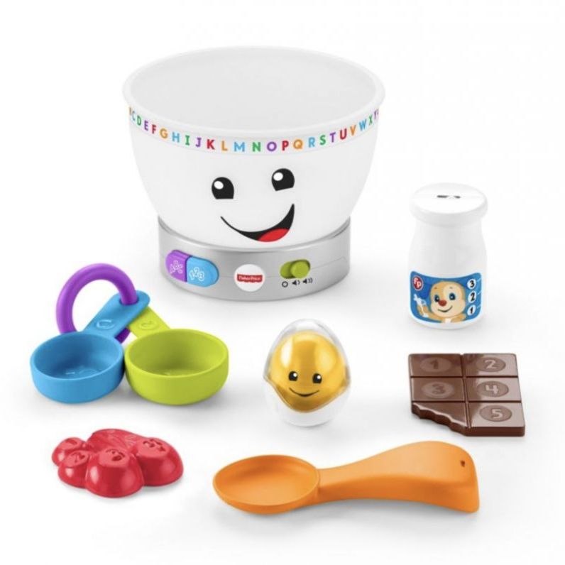 Toy 1
