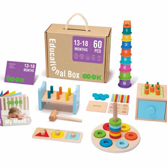 Toy 1