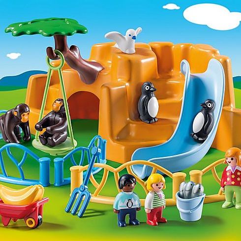 Toy 1