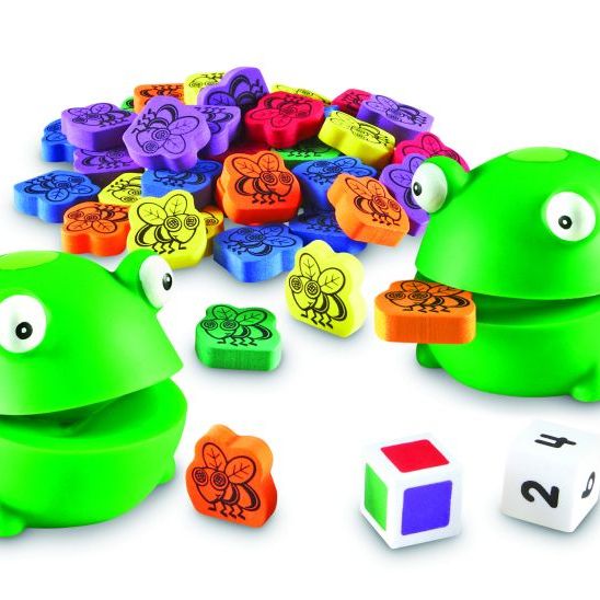 Toy 1