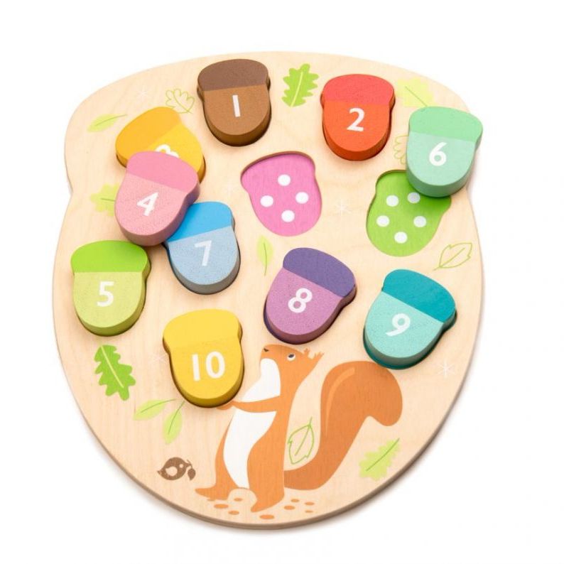 Toy 1