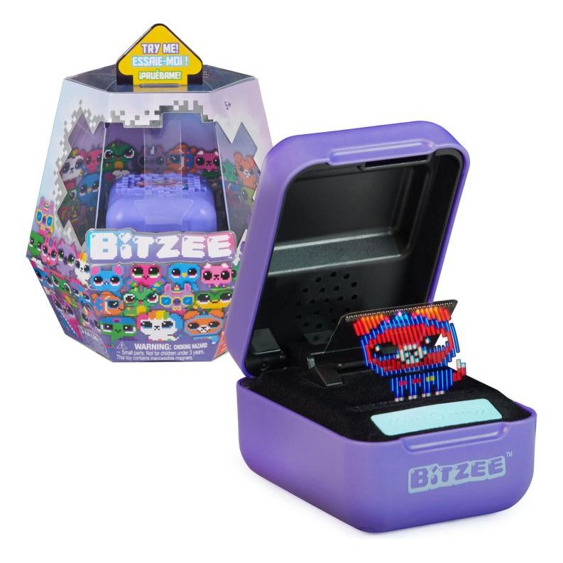 Toy 1